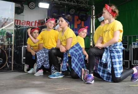 Staromiejska Wiosna - niedziela